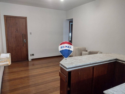 Apartamento em Maracanã, Rio de Janeiro/RJ de 90m² 2 quartos à venda por R$ 469.000,00