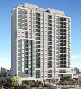 Apartamento em Maranhão, São Paulo/SP de 57m² 3 quartos à venda por R$ 479.262,00