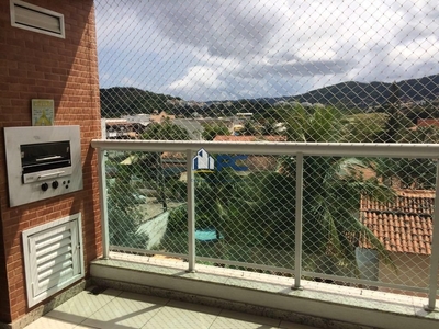 Apartamento em Maravista, Niterói/RJ de 0m² 2 quartos à venda por R$ 579.000,00