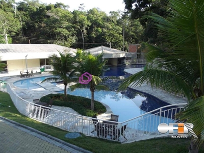 Apartamento em Maria Paula, São Gonçalo/RJ de 56m² 2 quartos à venda por R$ 254.000,00