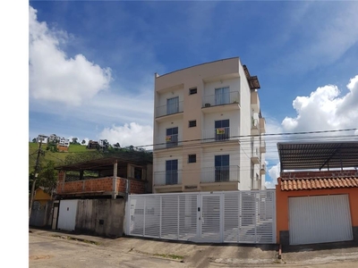 Apartamento em Marilândia, Juiz de Fora/MG de 75m² 2 quartos para locação R$ 1.100,00/mes