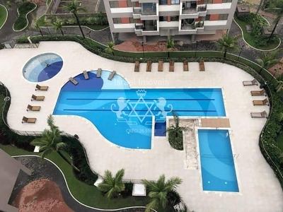 Apartamento em Martim de Sá, Caraguatatuba/SP de 60m² 2 quartos à venda por R$ 469.000,00