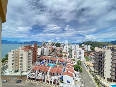 Apartamento em Martim de Sá, Caraguatatuba/SP de 71m² 2 quartos à venda por R$ 489.000,00