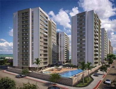 Apartamento em Mata da Praia, Vitória/ES de 110m² 3 quartos à venda por R$ 1.949.000,00