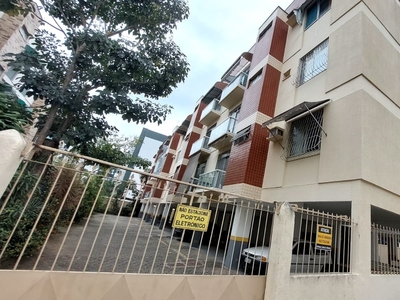 Apartamento em Mata da Praia, Vitória/ES de 70m² 2 quartos à venda por R$ 379.000,00
