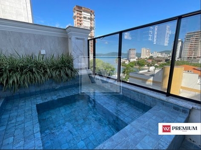 Apartamento em Meia Praia, Itapema/SC de 200m² 4 quartos à venda por R$ 3.689.000,00