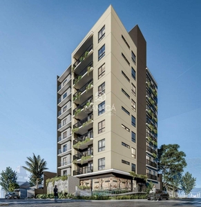 Apartamento em Meia Praia, Navegantes/SC de 85m² 3 quartos à venda por R$ 489.095,00