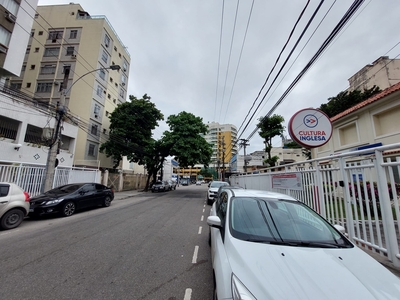 Apartamento em Méier, Rio de Janeiro/RJ de 42m² 1 quartos à venda por R$ 214.000,00