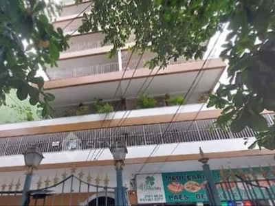 Apartamento em Méier, Rio de Janeiro/RJ de 72m² 2 quartos à venda por R$ 299.000,00