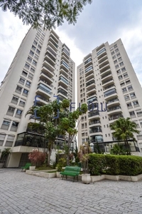 Apartamento em Moema, São Paulo/SP de 0m² 3 quartos à venda por R$ 1.299.000,00