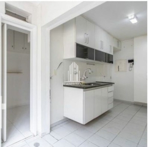 Apartamento em Moema, São Paulo/SP de 100m² 3 quartos à venda por R$ 829.000,00