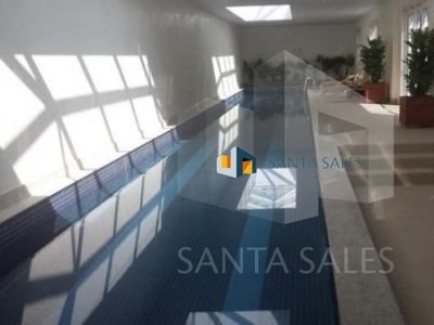 Apartamento em Moema, São Paulo/SP de 306m² 4 quartos à venda por R$ 5.499.000,00