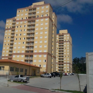 Apartamento em Mogi Moderno, Mogi das Cruzes/SP de 66m² 3 quartos à venda por R$ 354.000,00