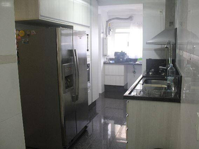 Apartamento em Mooca, São Paulo/SP de 105m² 2 quartos à venda por R$ 931.800,00