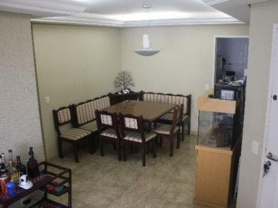 Apartamento em Mooca, São Paulo/SP de 105m² 3 quartos à venda por R$ 934.000,00