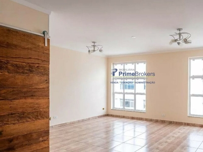 Apartamento em Mooca, São Paulo/SP de 135m² 3 quartos à venda por R$ 749.000,00