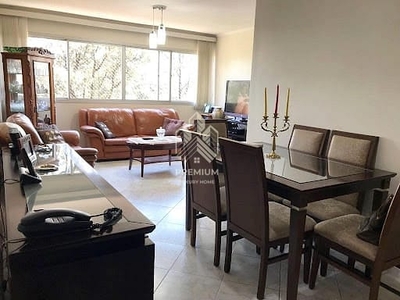 Apartamento em Mooca, São Paulo/SP de 141m² 3 quartos à venda por R$ 741.000,00