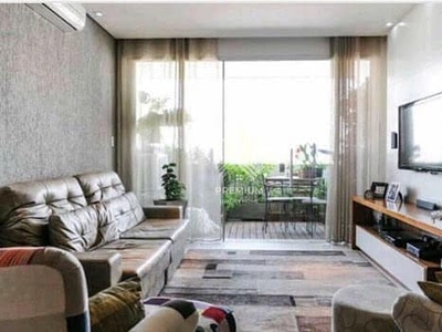 Apartamento em Mooca, São Paulo/SP de 155m² 3 quartos à venda por R$ 794.000,00