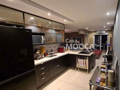 Apartamento em Mooca, São Paulo/SP de 50m² 1 quartos à venda por R$ 487.000,00