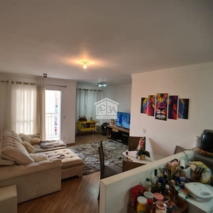 Apartamento em Mooca, São Paulo/SP de 64m² 3 quartos à venda por R$ 399.000,00
