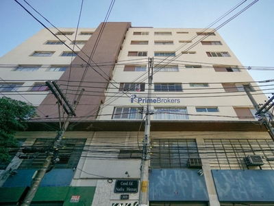 Apartamento em Mooca, São Paulo/SP de 65m² 2 quartos à venda por R$ 304.000,00