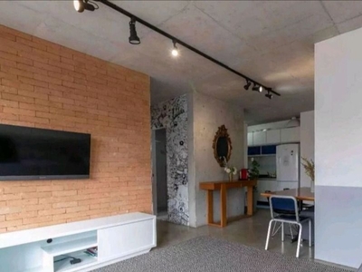 Apartamento em Mooca, São Paulo/SP de 74m² 2 quartos à venda por R$ 660.000,00
