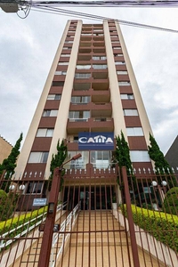 Apartamento em Mooca, São Paulo/SP de 75m² 3 quartos à venda por R$ 449.000,00