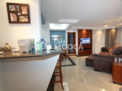 Apartamento em Mooca, São Paulo/SP de 80m² 2 quartos à venda por R$ 578.000,00