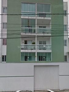 Apartamento em Morro da Glória, Juiz de Fora/MG de 70m² 2 quartos à venda por R$ 264.000,00