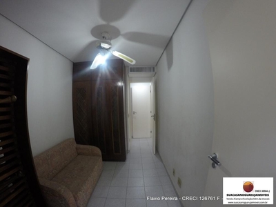 Apartamento em Morro Sorocotuba, Guarujá/SP de 175m² 4 quartos à venda por R$ 819.000,00
