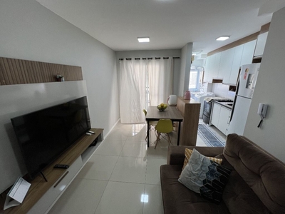 Apartamento em Morumbi, Piracicaba/SP de 55m² 2 quartos à venda por R$ 229.000,00