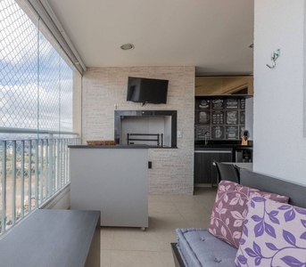 Apartamento em Morumbi, São Paulo/SP de 84m² 2 quartos à venda por R$ 742.000,00