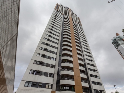 Apartamento em Mossunguê, Curitiba/PR de 144m² 4 quartos para locação R$ 4.200,00/mes