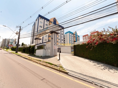 Apartamento em Mossunguê, Curitiba/PR de 65m² 3 quartos à venda por R$ 369.000,00