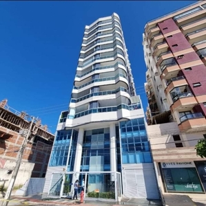 Apartamento em Muquiçaba, Guarapari/ES de 80m² 2 quartos à venda por R$ 549.000,00