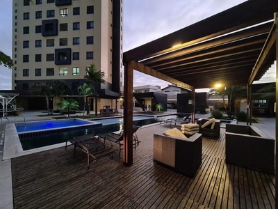 Apartamento em Neópolis, Natal/RN de 57m² 2 quartos à venda por R$ 259.000,00