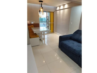 Apartamento em Norte (Águas Claras), Brasília/DF de 94m² 3 quartos à venda por R$ 619.000,00