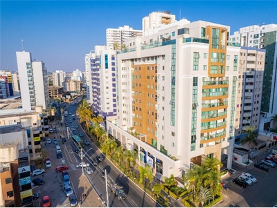 Apartamento em Norte (Águas Claras), Brasília/DF de 92m² 3 quartos à venda por R$ 689.000,00