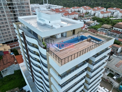 Apartamento em Nossa Senhora da Vitória, Ilhéus/BA de 63m² 2 quartos à venda por R$ 419.000,00