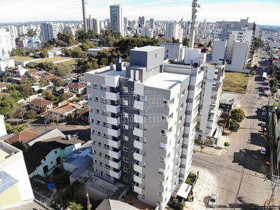 Apartamento em Nossa Senhora de Lourdes, Caxias do Sul/RS de 137m² 3 quartos à venda por R$ 1.099.000,00