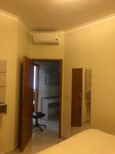 Apartamento em Nova Aliança, Ribeirão Preto/SP de 85m² 2 quartos para locação R$ 2.650,00/mes