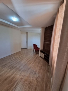 Apartamento em Nova Cidade Jardim, Jundiaí/SP de 48m² 2 quartos para locação R$ 1.300,00/mes