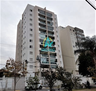 Apartamento em Nova Guará, Guaratinguetá/SP de 68m² 2 quartos à venda por R$ 449.000,00