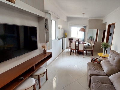 Apartamento em Nova Itaparica, Vila Velha/ES de 67m² 2 quartos à venda por R$ 219.000,00