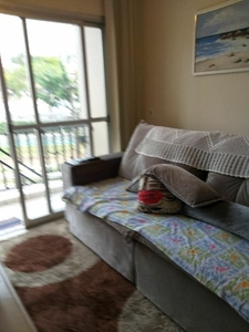Apartamento em Nova Petrópolis, São Bernardo do Campo/SP de 70m² 3 quartos à venda por R$ 319.000,00