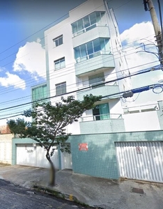 Apartamento em Novo Eldorado, Contagem/MG de 77m² 3 quartos à venda por R$ 438.900,00