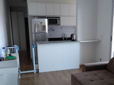 Apartamento em Novo Osasco, Osasco/SP de 62m² 2 quartos à venda por R$ 298.900,00