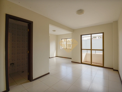 Apartamento em Oficinas, Ponta Grossa/PR de 103m² 2 quartos à venda por R$ 449.000,00 ou para locação R$ 1.400,00/mes