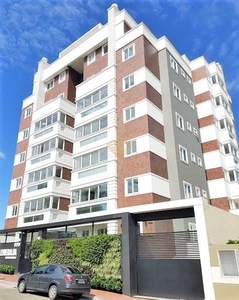 Apartamento em Oficinas, Ponta Grossa/PR de 133m² 2 quartos à venda por R$ 779.000,00