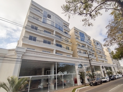 Apartamento em Oficinas, Ponta Grossa/PR de 135m² 2 quartos à venda por R$ 484.000,00